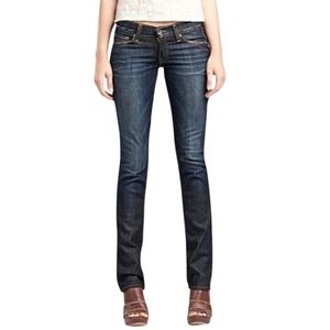 🚦3 for $25🚦Lucky Brand Zoe Straight Jeans 4/27